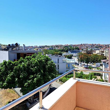Apartment Antea Family Sozopol Exterior foto