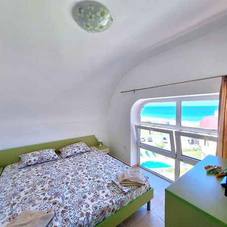 Apartment Antea Family Sozopol Exterior foto