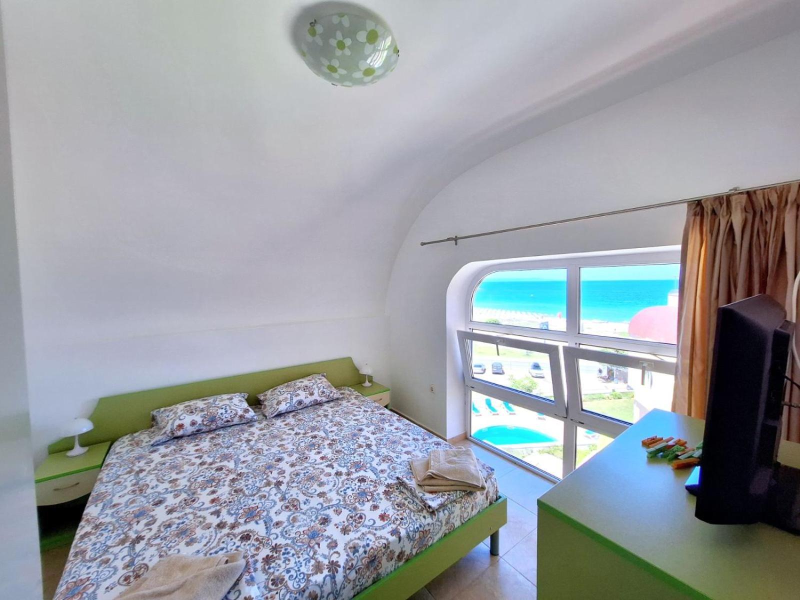 Apartment Antea Family Sozopol Exterior foto