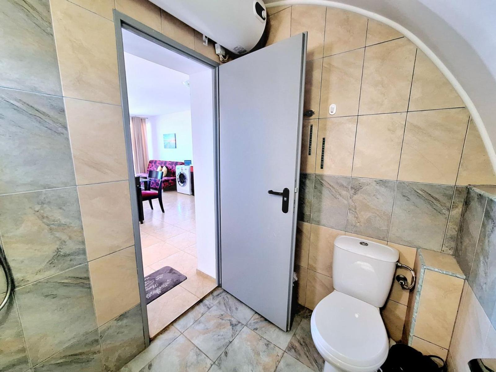 Apartment Antea Family Sozopol Exterior foto