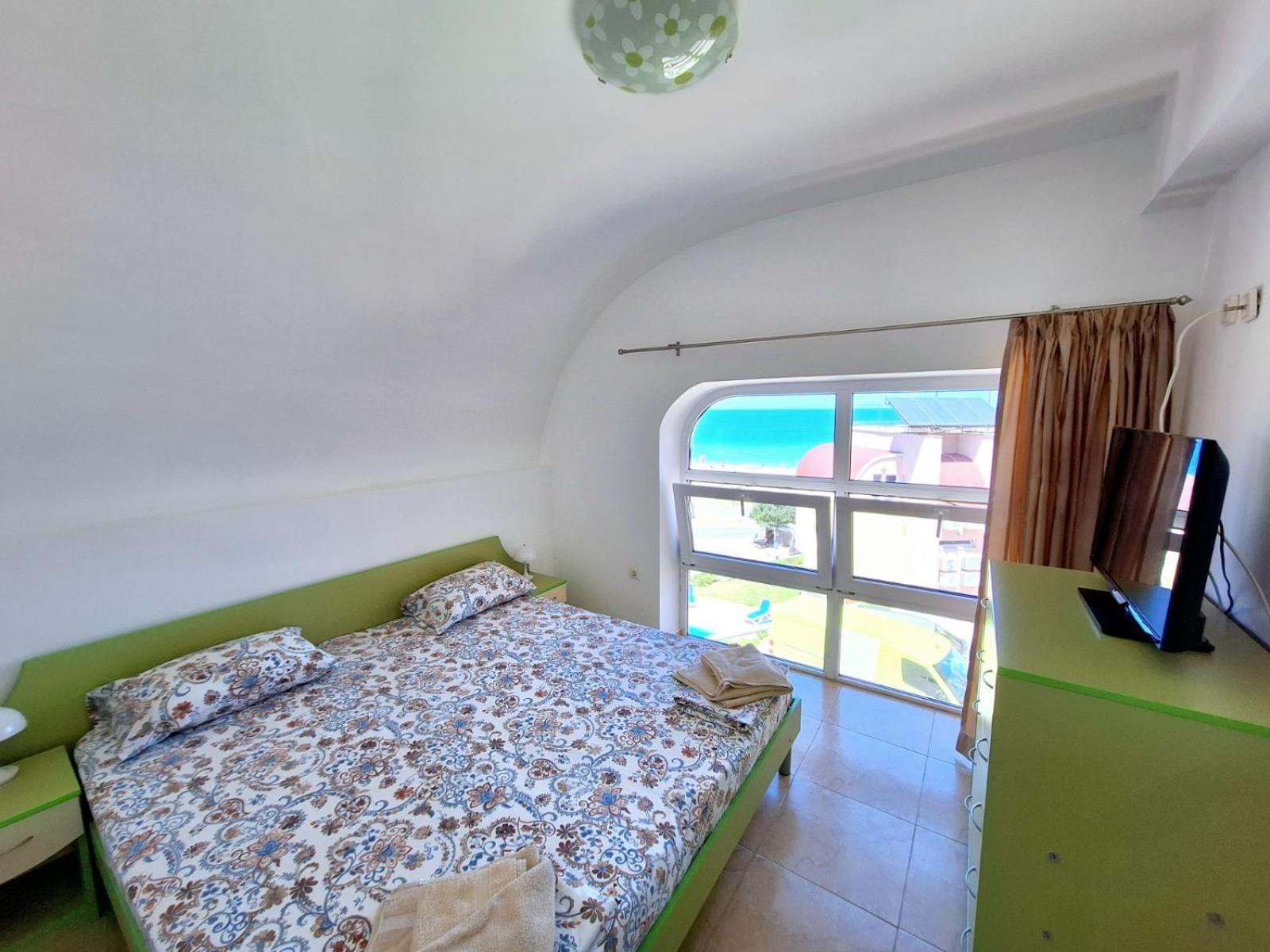 Apartment Antea Family Sozopol Exterior foto